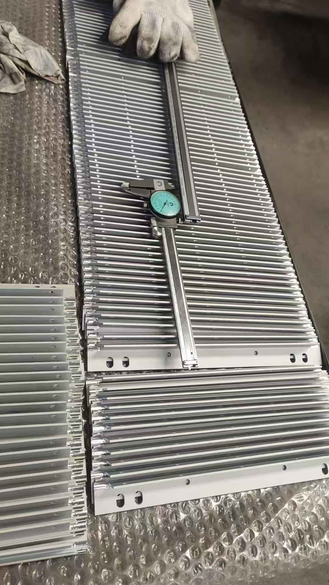 SHENGGEN machining sample 3