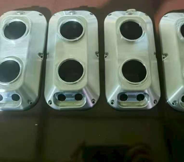 SHENGGEN machining sample 6