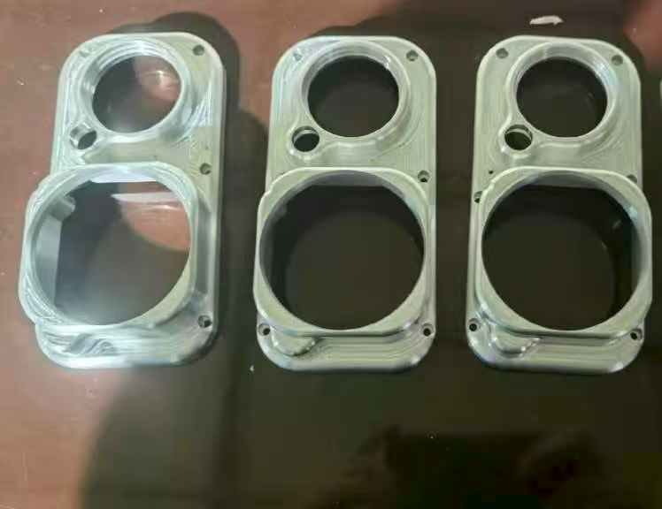 SHENGGEN machining sample 9