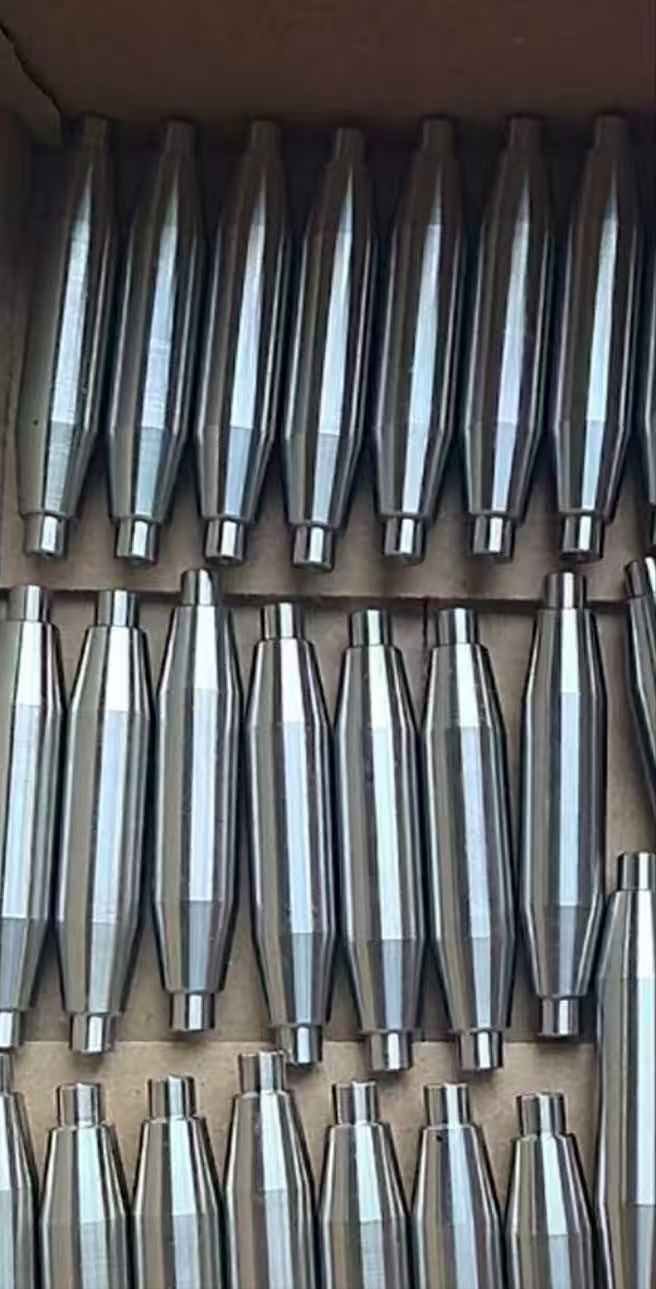 SHENGGEN machining sample 14