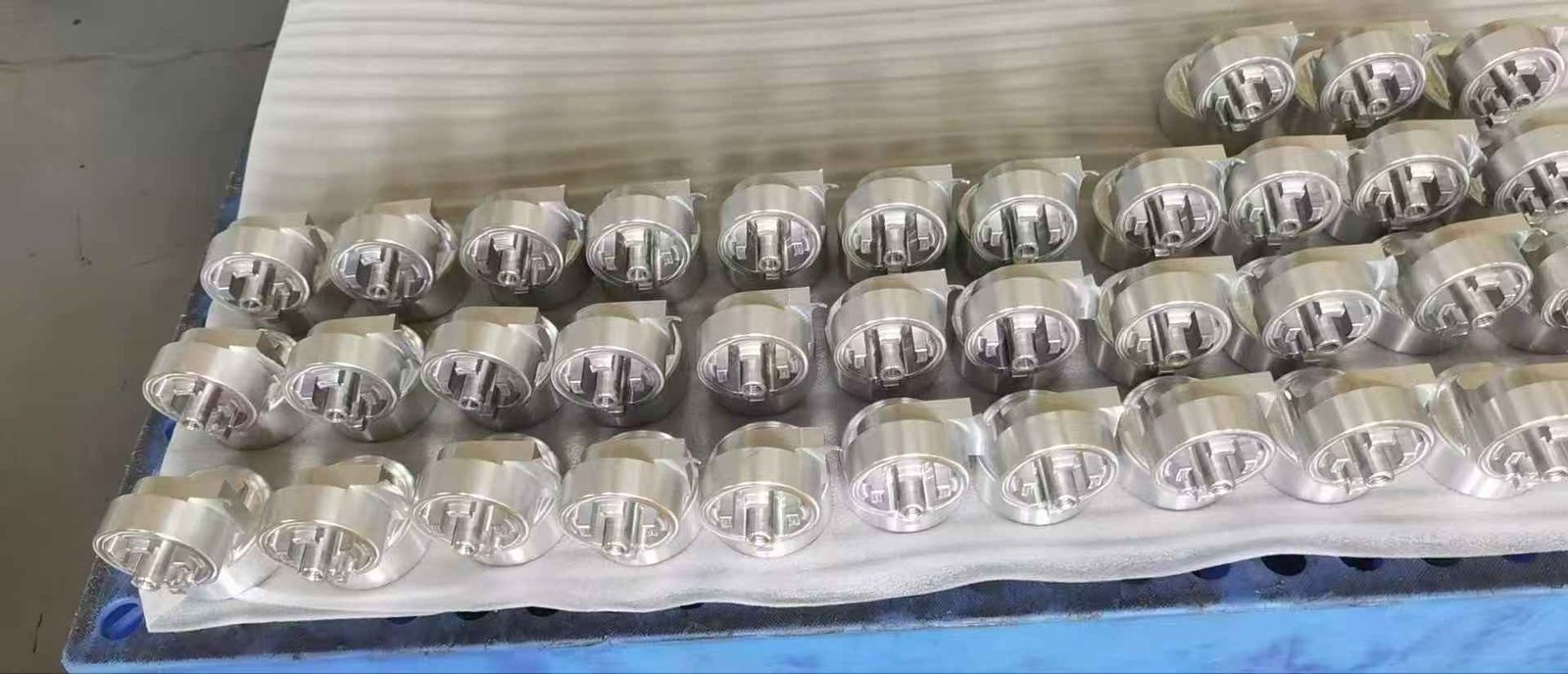 SHENGGEN machining sample 18