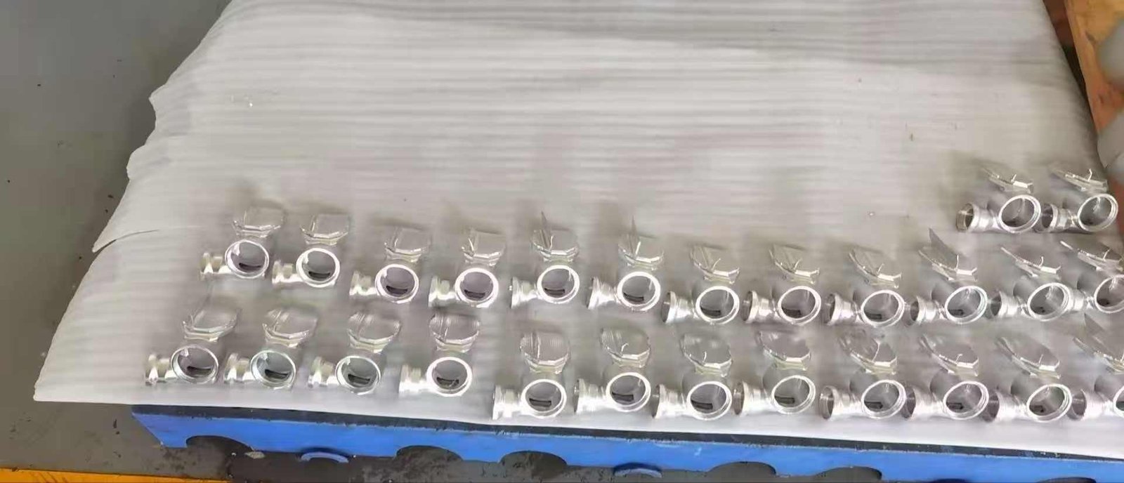 SHENGGEN machining sample 19