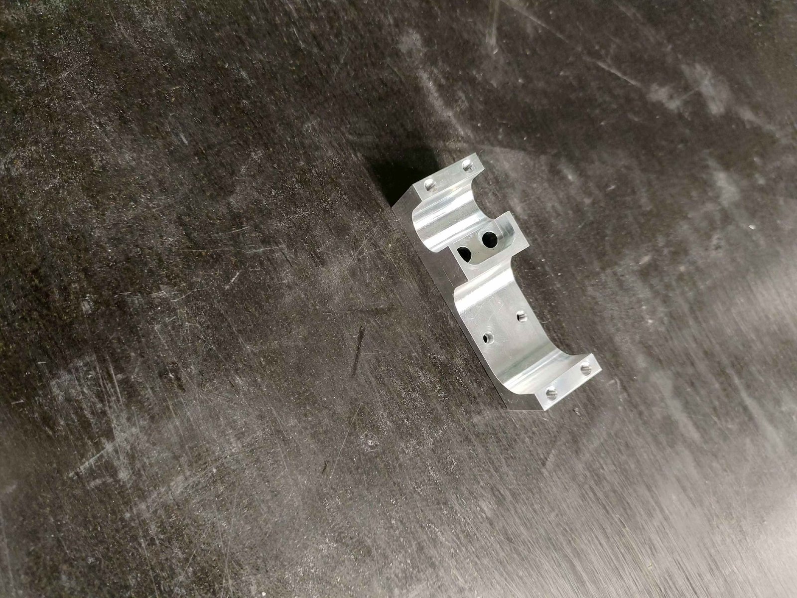 SHENGGEN machining sample 23